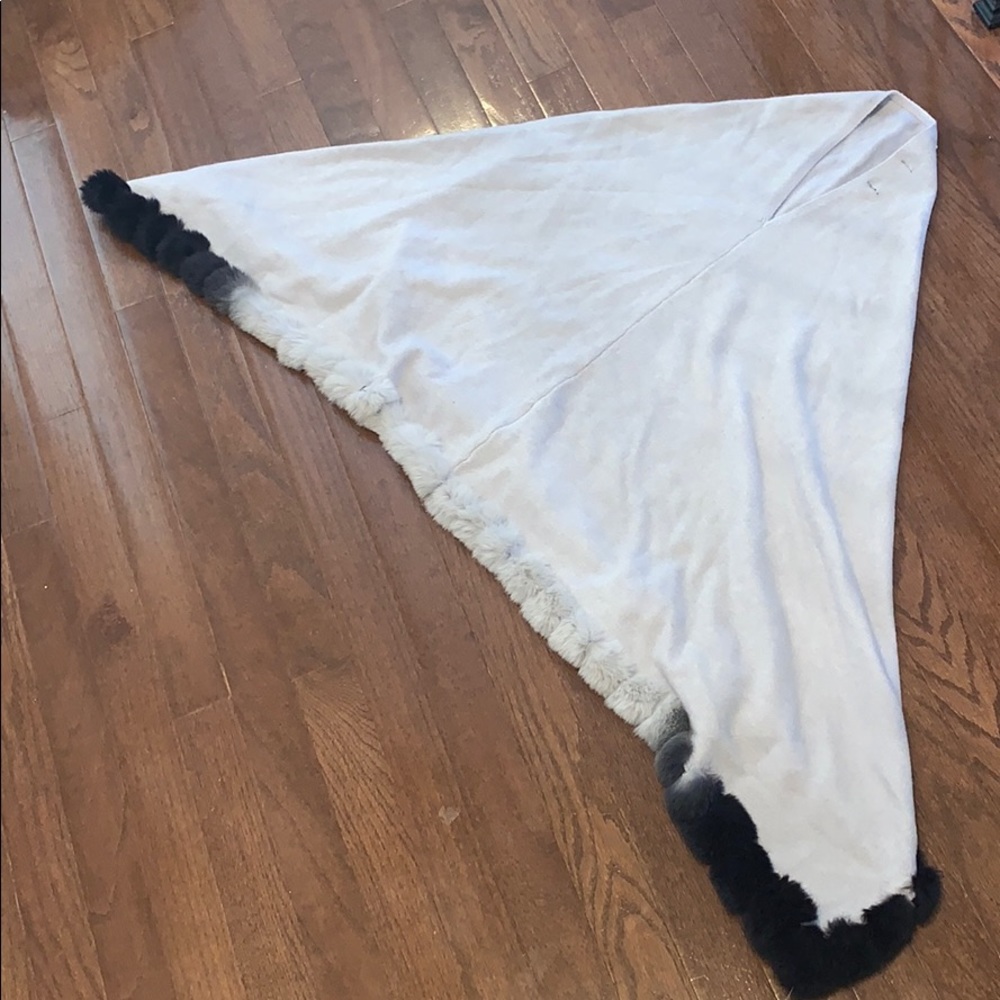 Poncho